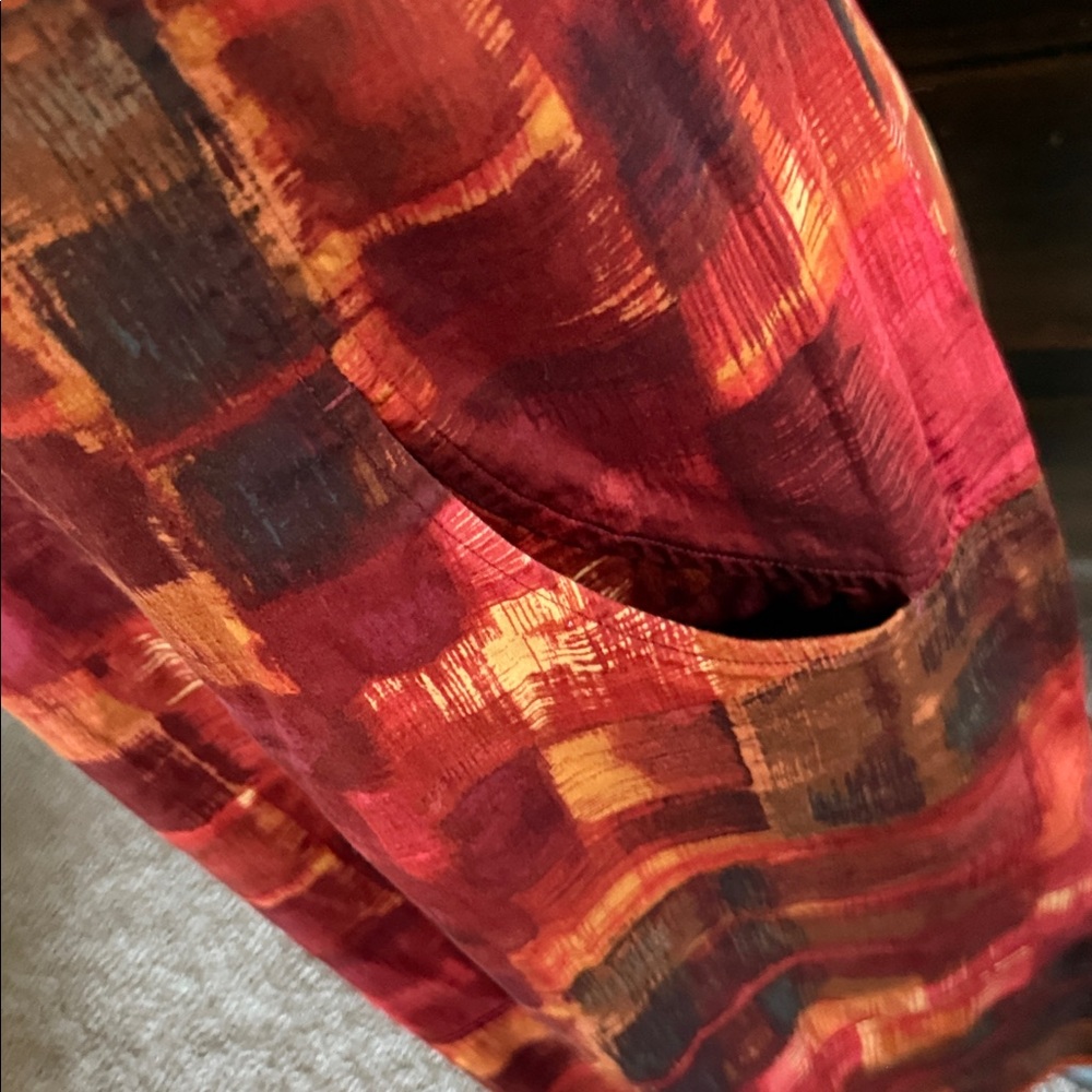 Pendleton Dress - image 3